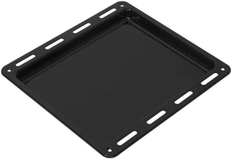 Электрический духовой шкаф Meferi MEO454BK Light