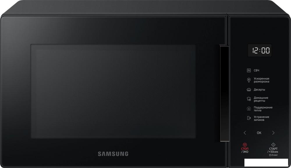 Микроволновая печь Samsung MS23T5018AK/BW