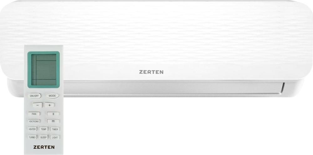 Кондиционер Zerten ZN-12I