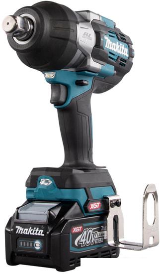 Гайковерт Makita TW001GM201 (с 2-мя АКБ, кейс)