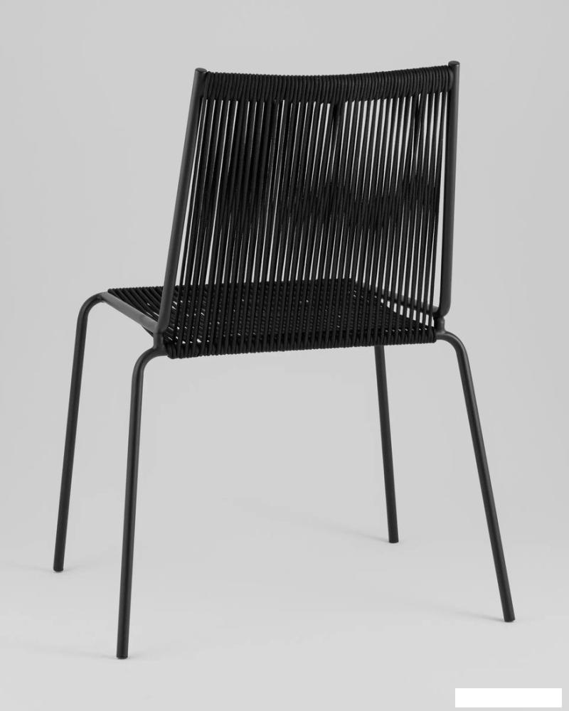 Стул Stool Group Lanno FDC7610 RT-017 (черный)