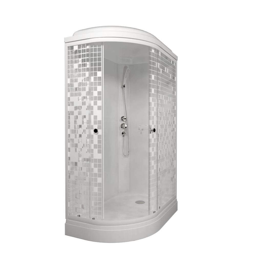 Душевая кабина Triton Коралл А 120x80 R