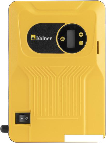 Портативное пусковое устройство Kolner KBJS 700/18АС