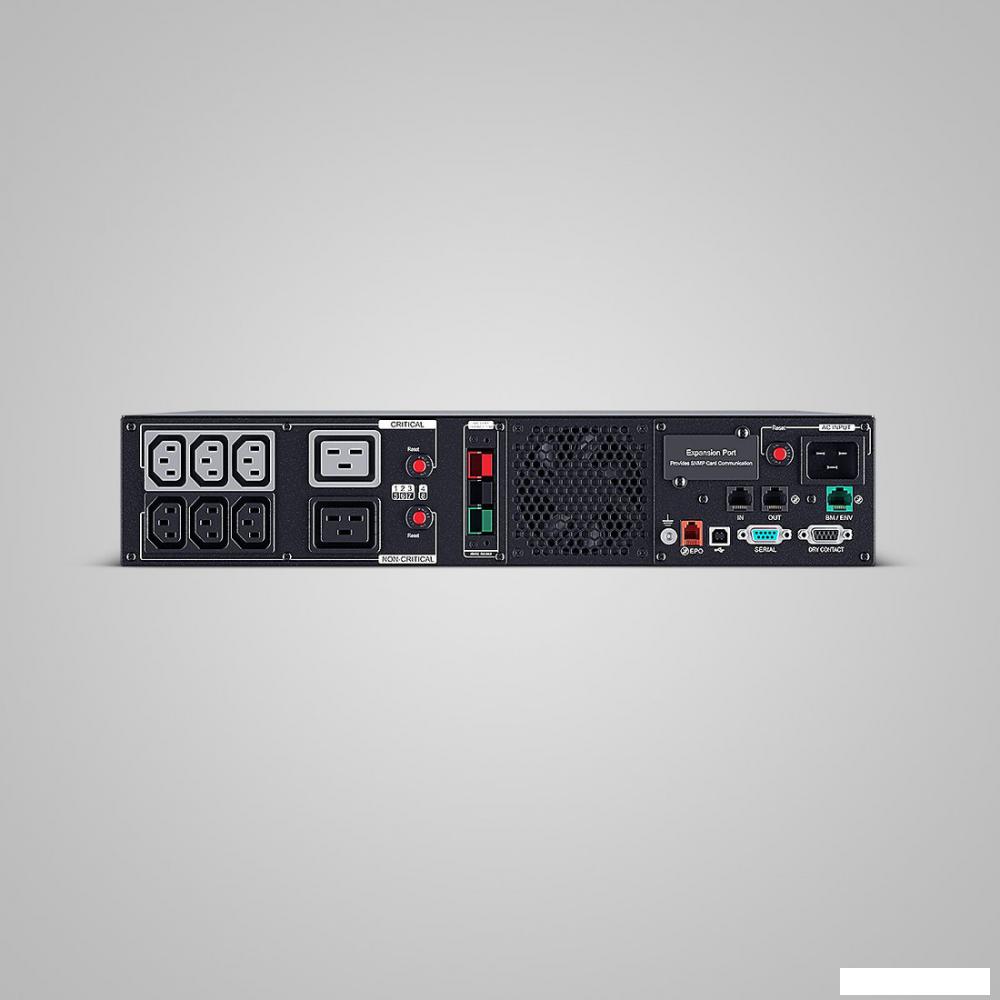 Источник бесперебойного питания CyberPower Professional Rackmount PR3000ERTXL2U