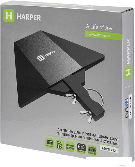 ТВ-антенны Harper ADVB-2128