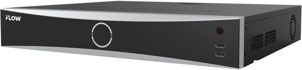 Сетевой видеорегистратор iFlow F-NR-232X/4