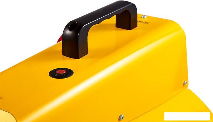Электрическая тепловая пушка Ballu Prorab-2 BHP-P2-15