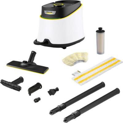 Пароочистители и отпариватели Karcher SC 3 Deluxe 1.513-430.0