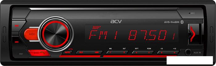 Автомагнитолы ACV AVS-944BM
