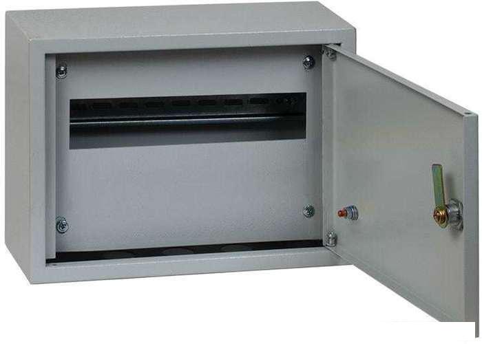 Щит распределительный EKF Basic MB21-9-BAS