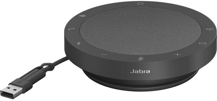 Спикерфон Jabra Speak2 55 MS