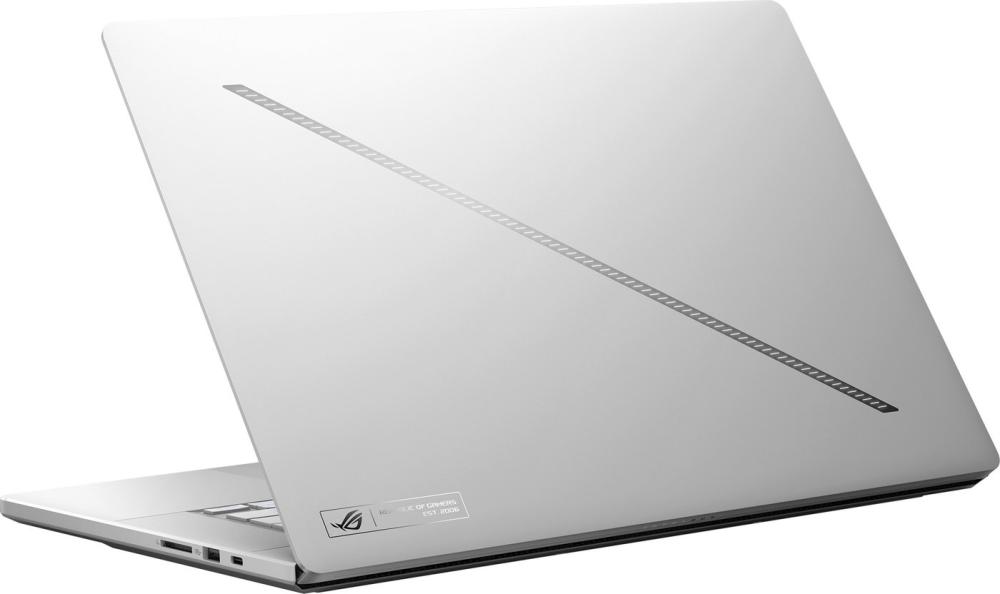Игровой ноутбук ASUS ROG Zephyrus G16 2025 GU605CM-QR082W