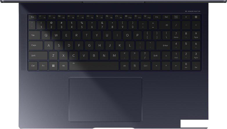 Ноутбук HONOR MagicBook Pro 16 DRA-54 5301AJJE