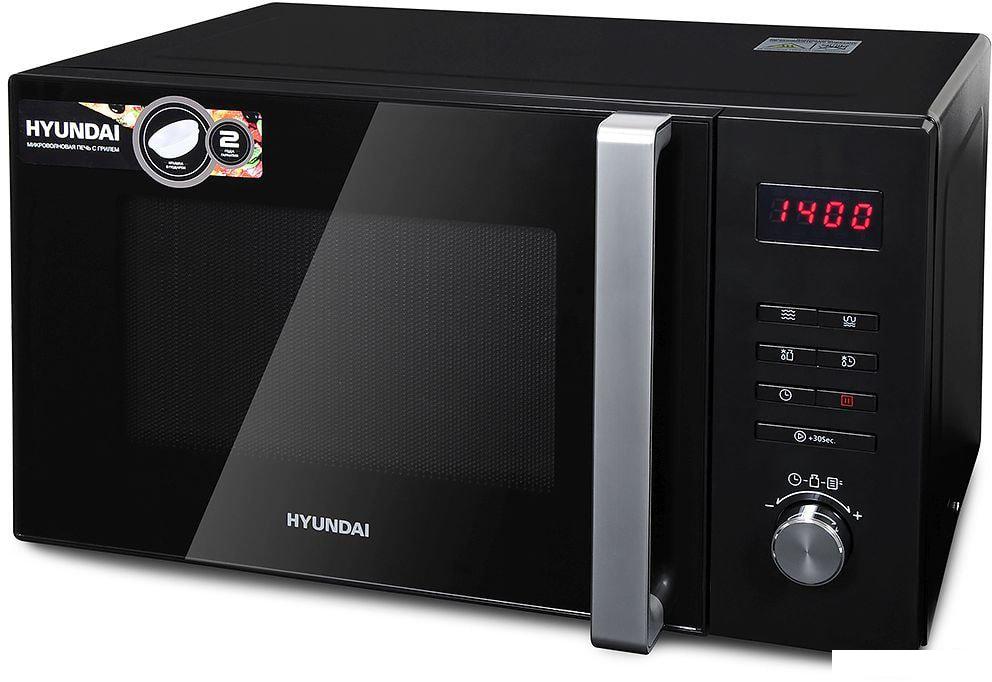 Микроволновая печь Hyundai HYM-M2062