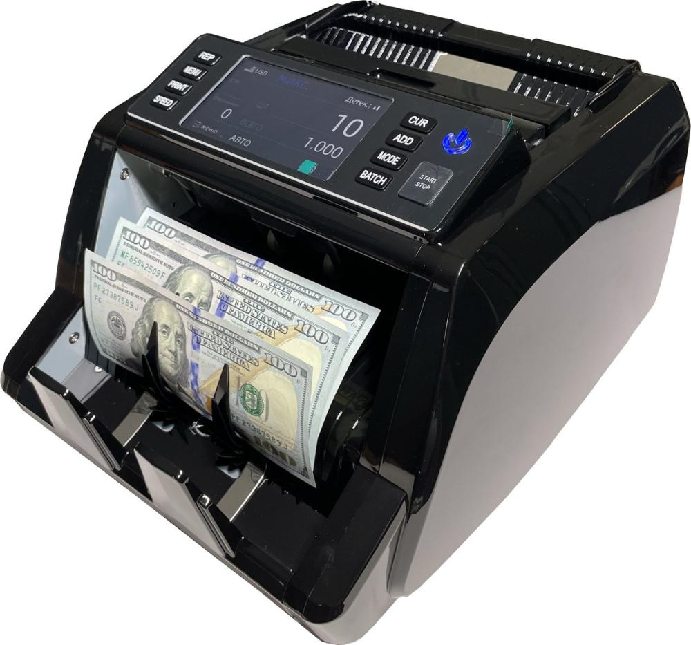 Счетчик-сумматор Native NV-2300 (2CIS)