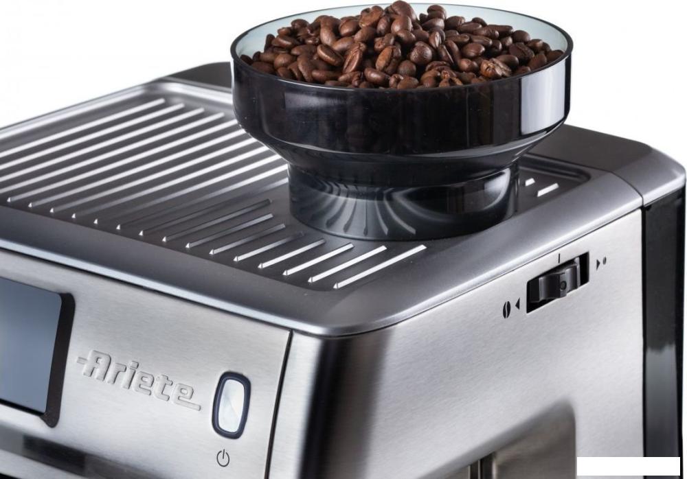 Рожковая кофеварка Ariete 1312/10 Perfetto Digital