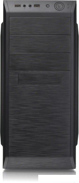 Корпуса Foxline 450W FL-815-FZ450R