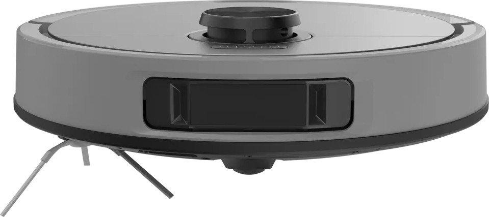 Робот-пылесос Polaris PVCRAC 7290 WIFI IQ Home (графит)
