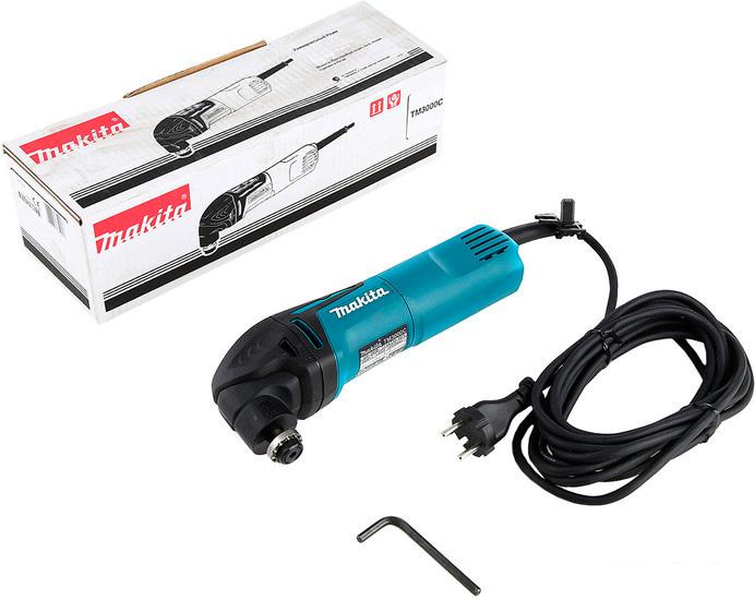 Реноватор Makita TM3000C