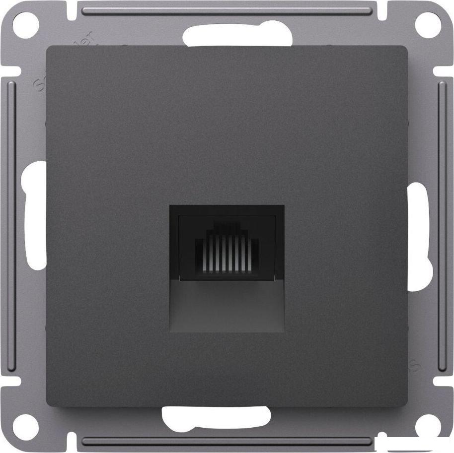 Розетка компьютерная Schneider Electric AtlasDesign ATN001483