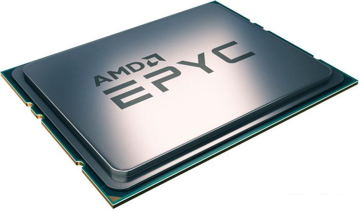 Процессор AMD EPYC 7272