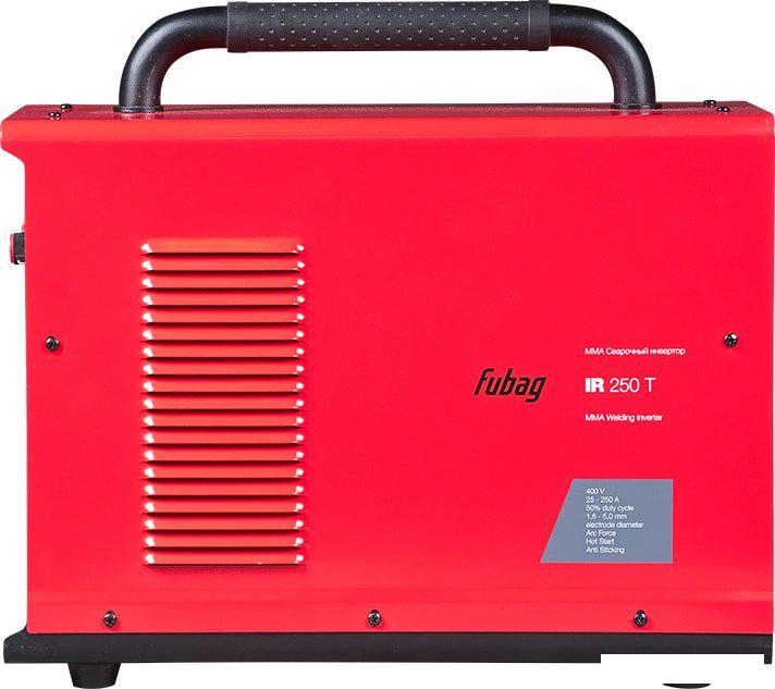 Сварочный инвертор Fubag IR 250 T 41117