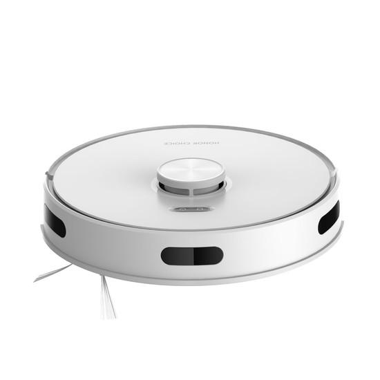 Робот-пылесос HONOR Choice Robot Cleaner R2S (международная версия, белый)
