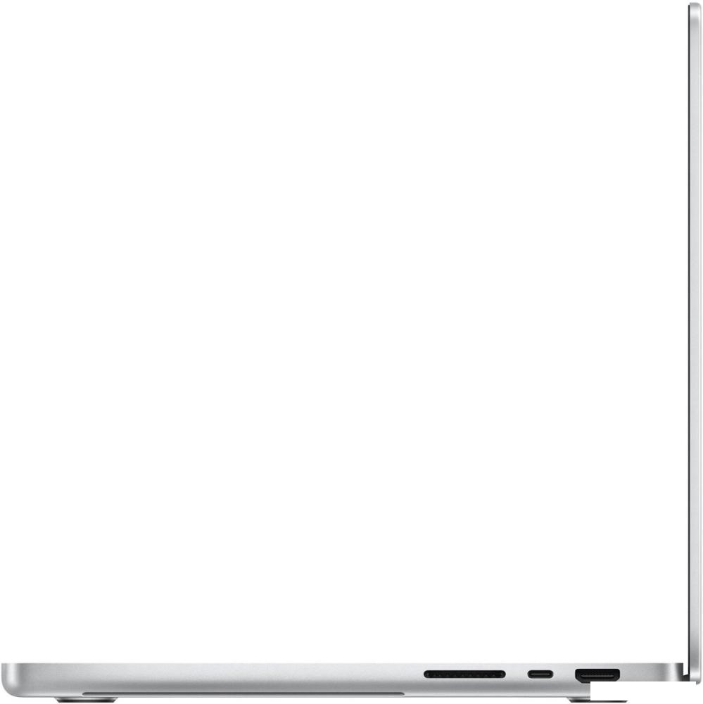 Ноутбуки Apple MacBook Pro 14.2" M5 2025 MDE64