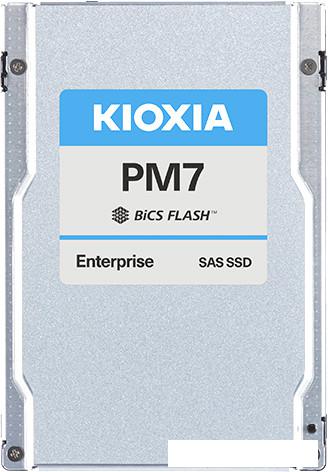 SSD Kioxia PM7-R 3.84TB KPM71RUG3T84