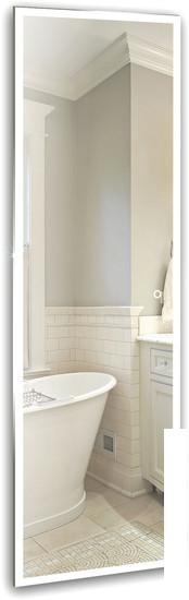Мебель для ванных комнат Silver Mirrors Зеркало Моника 45x150 ФР-00001406