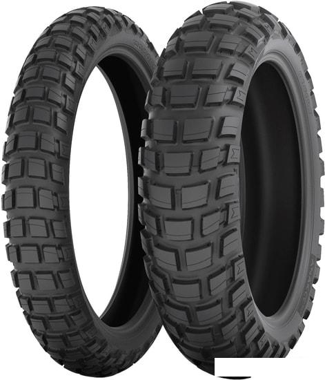 Внедорожные мотошины Michelin Anakee Wild 110/80R19 59R Front