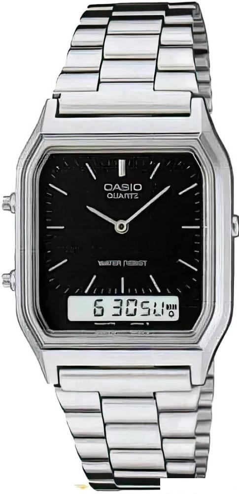 Наручные часы Casio AQ-230A-1D