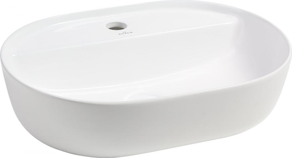 Умывальник Roxen Rio 570130