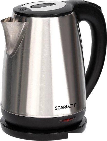 Электрический чайник Scarlett SC-EK21S34