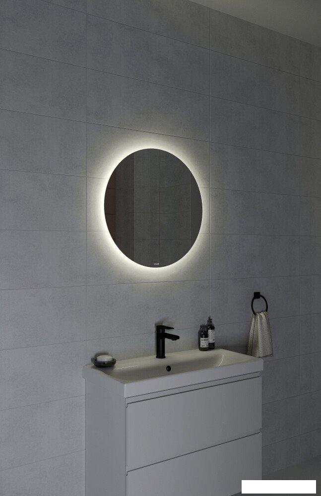 Cersanit Зеркало Eclipse Smart 60x60 64142