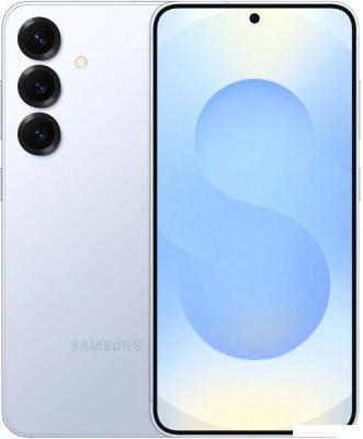 Телефон Samsung Galaxy S25 SM-S931B 12GB/256GB (голубой)