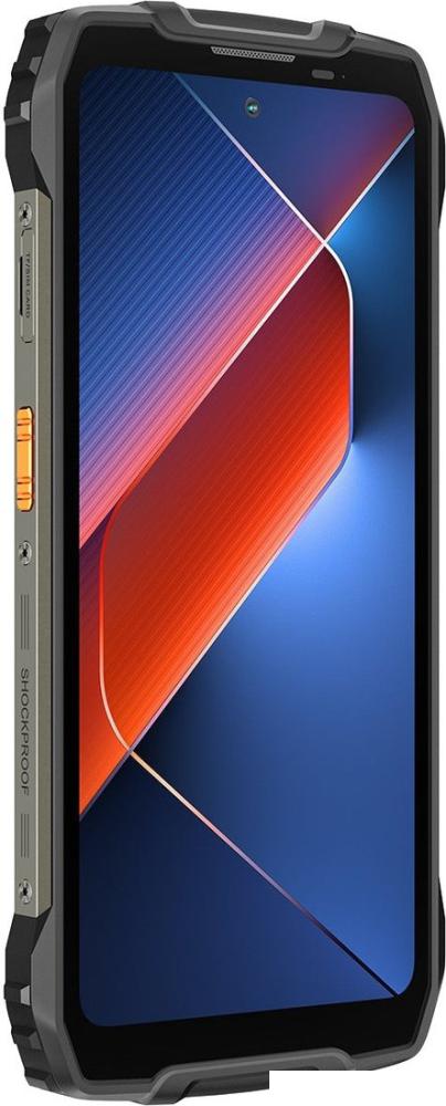 Телефон Blackview BL7000 8GB/256GB (черный)
