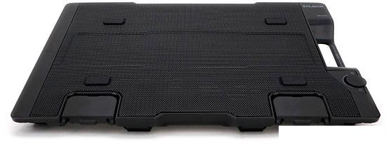 Подставка Zalman ZM-NS2000 Black
