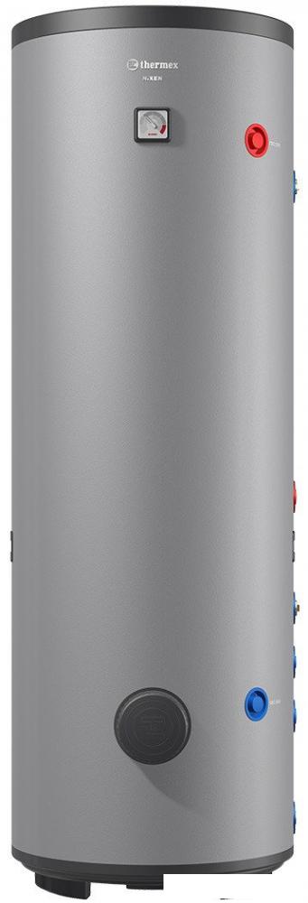 Бойлер косвенного нагрева Thermex Nixen 250 F (Combi)