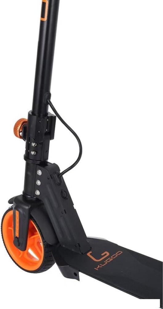 Электросамокат Kugoo Kirin A2