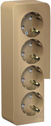 Розетка Schneider Electric Blanca BLNRA011414