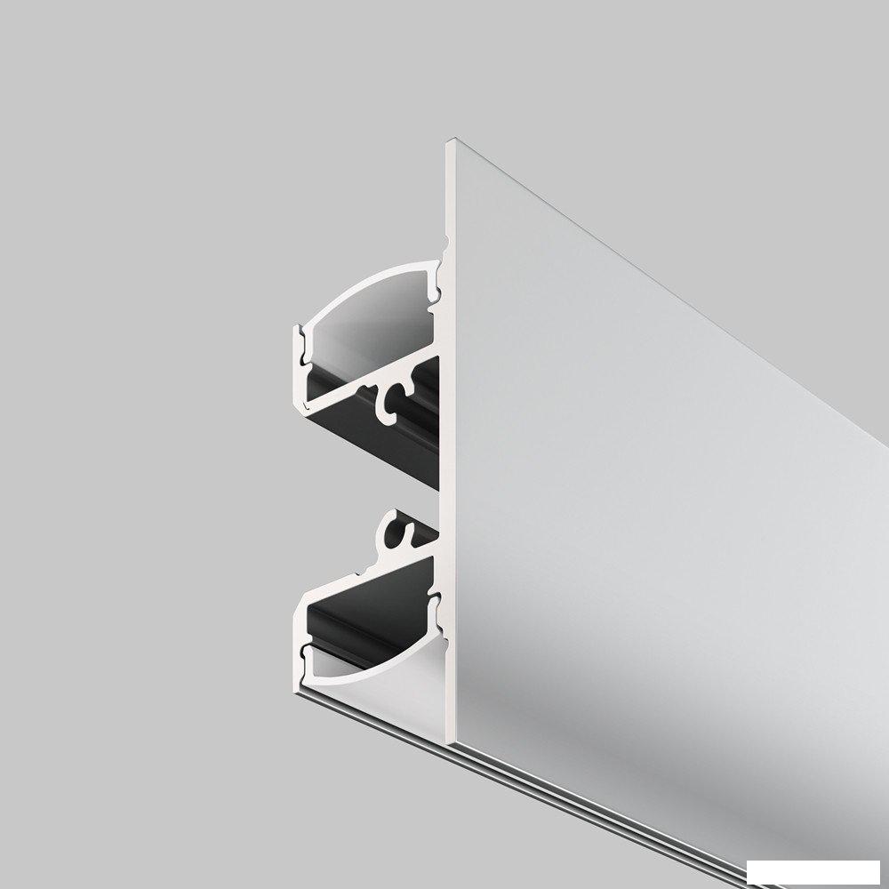 Алюминиевый профиль Maytoni Led Strip ALM-1848-S-2M