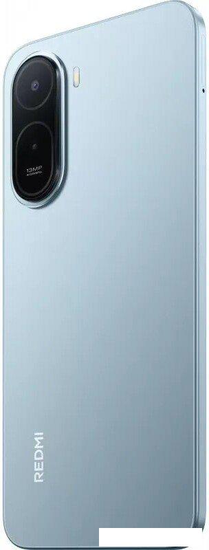 Телефон Xiaomi Redmi A7 Pro 4GB/64GB без NFC международная версия (синий)