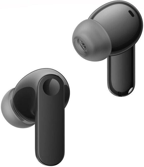 Наушники и гарнитуры Realme Buds T500 Pro (черный)