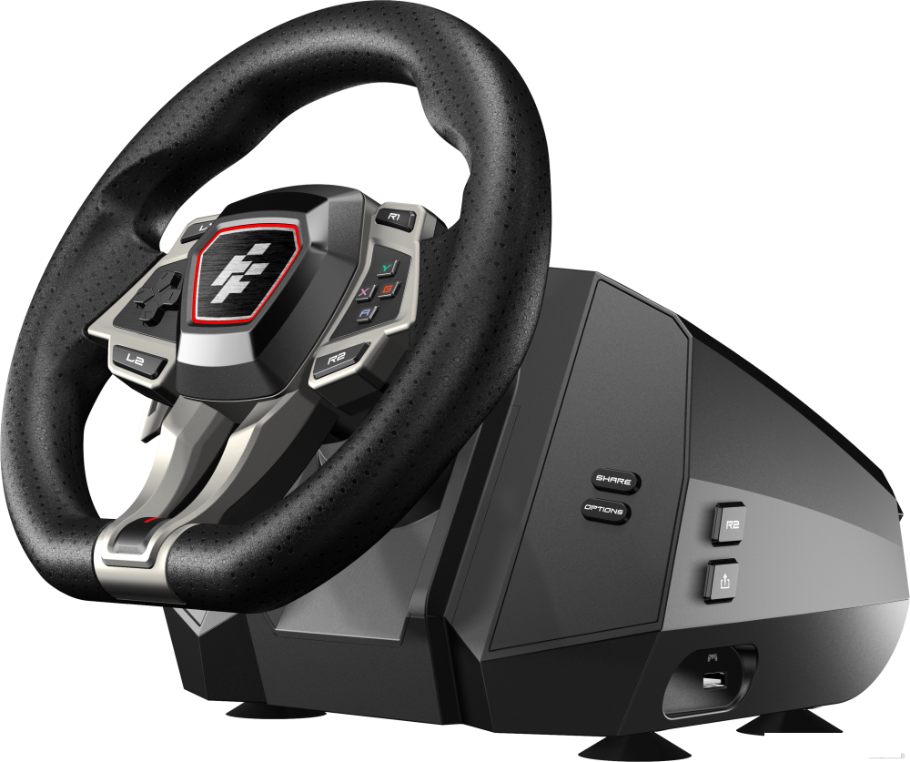 Руль FlashFire Imola