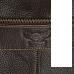 Сумка Poshete 253-0904-29-DBW (коричневый)