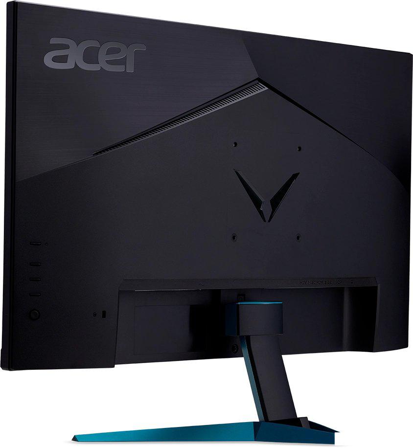 Игровой монитор Acer Nitro VG271UM3bmiipx UM.HV1EE.301