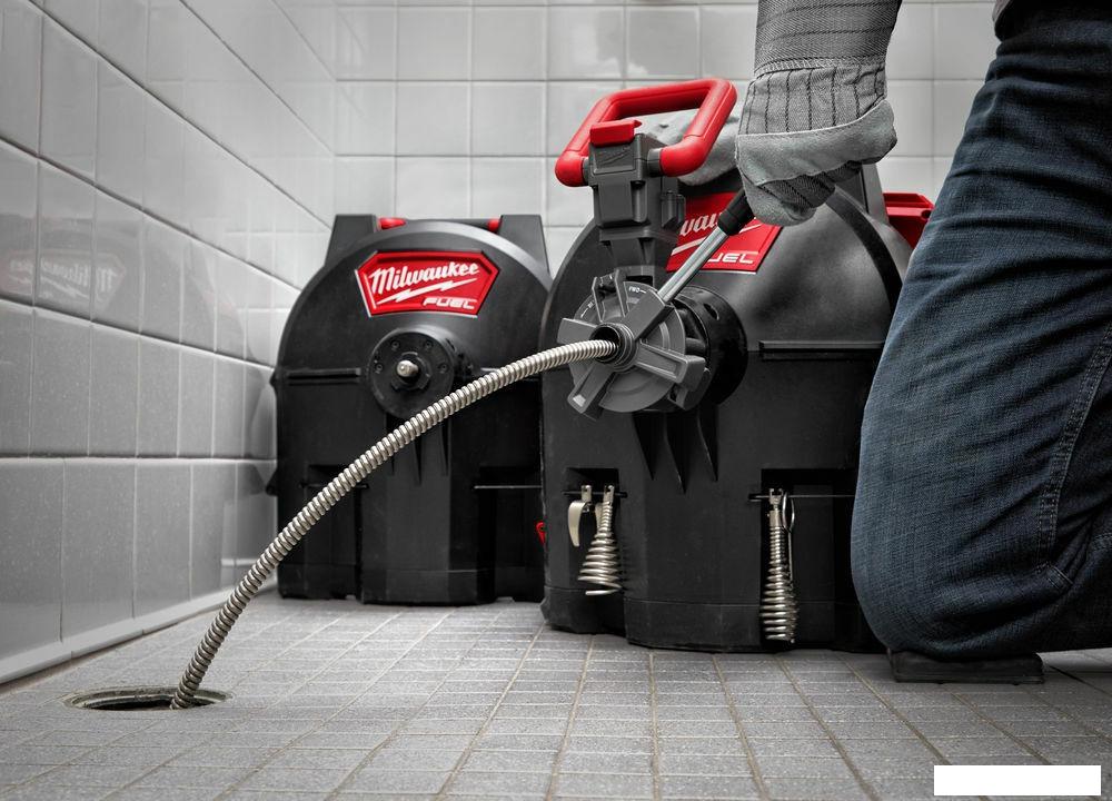 Автоподача Milwaukee M18FFSDC 4932471993