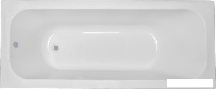 Ванна Ventospa Mitra 170x70 (с каркасом и экраном)