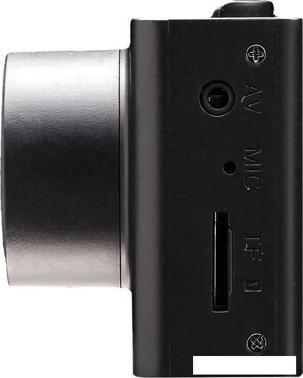 Видеорегистратор-GPS информатор (2в1) Artway AV-701 4K WI-FI GPS
